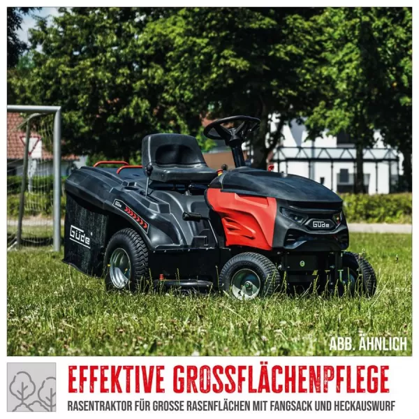 Zahradní traktor GAR 685 T Güde 95459