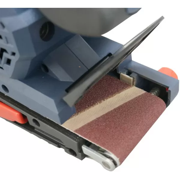 Pásová bruska Güde BS 76-900 E 58146