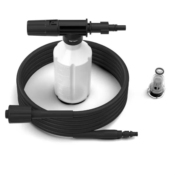 Vysokotlaká myčka GHD 1400-105 Güde 85924