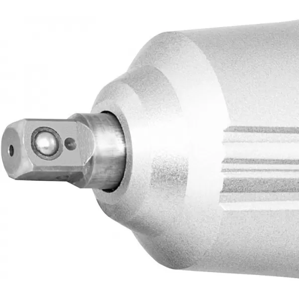 Elektrický rázový utahovák ESS 350 Güde 58120