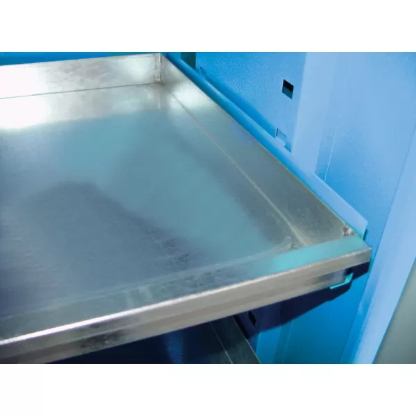 Větratelná skříň Typ III Güde 40694