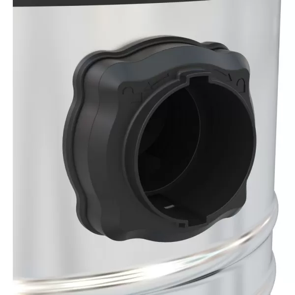 Vysavač na suché a mokré nečistoty GNTS 20L Güde 17001