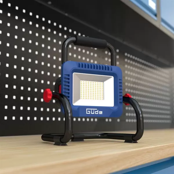 Aku svítilna 18V bez aku LS 18-0 Güde 58417