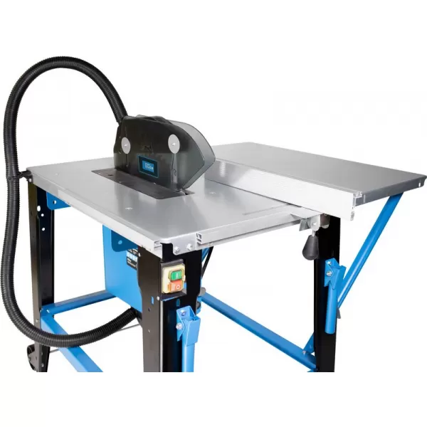 Stolní kotoučová pila Güde GTKS 315/400 V 55152