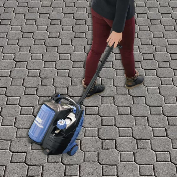 Kompresor AIRPOWER 200/10/5 TY Güde 50083