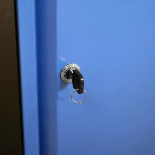 Dílenský stůl Güde GW 2T 40470