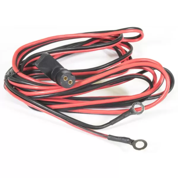 Elektrický lanový naviják 1800/12 V Güde 55128