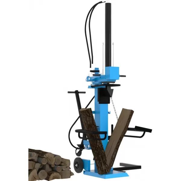 Štípač dřeva Güde GHS 1000/10 TE-A 2059