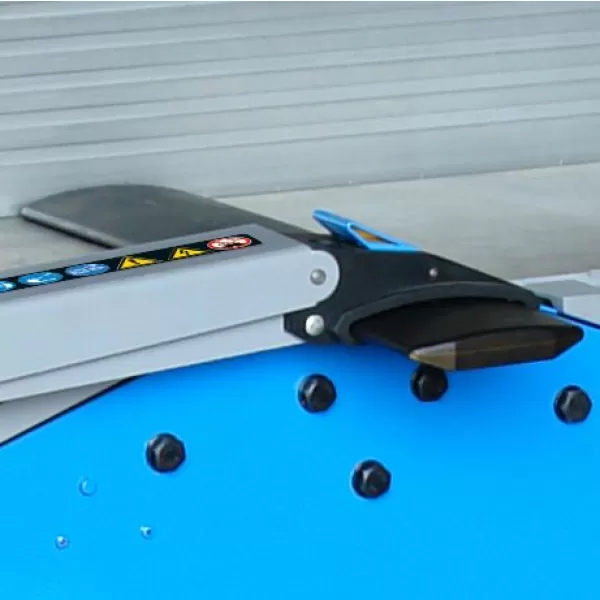 Hoblovka s protahem GADH 254/230 V Güde 55058