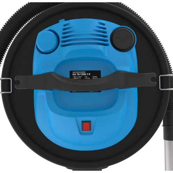 Vysavač popela GA 18-1200.1 R Güde 17011