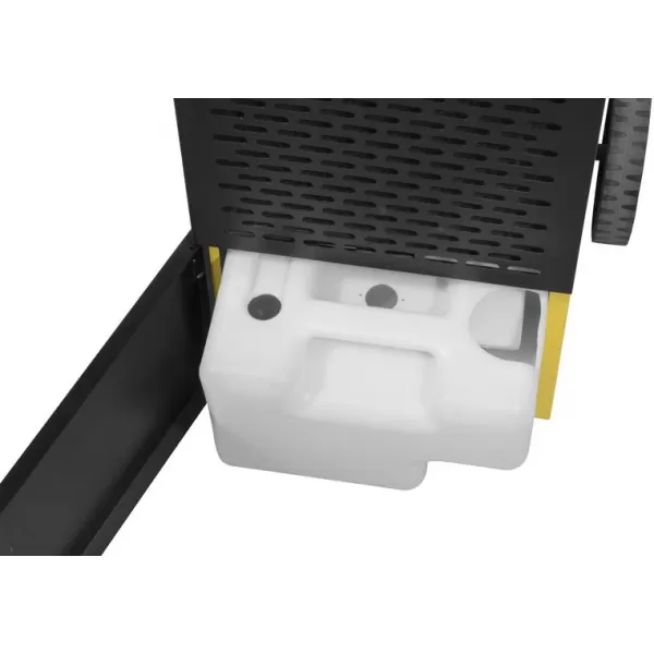 Vysoušeč zdiva Güde GBT 50.1 55547