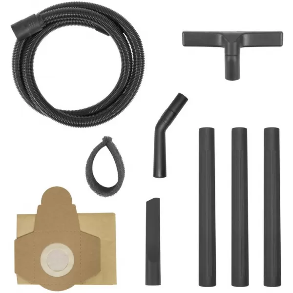 Vysavač na suché a mokré nečistoty GNTS 20L Güde 17001