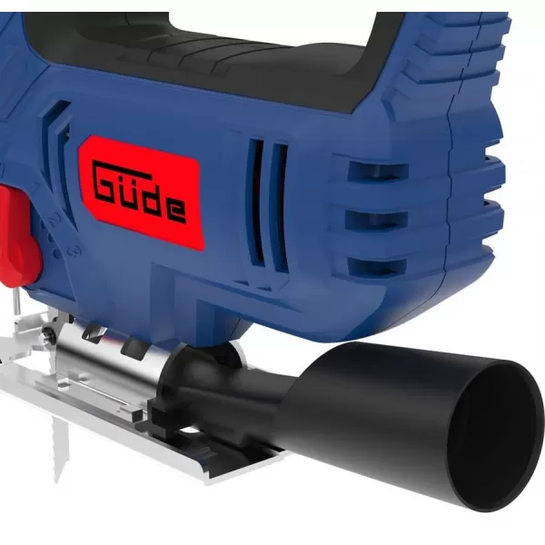 Přímočará pila STS 710 Güde 58217