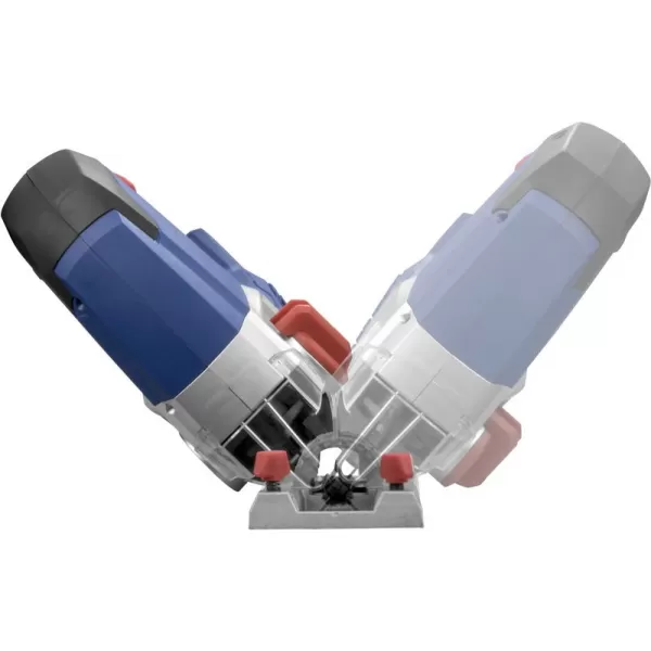 Aku kmitací pila bez aku Güde STS 18-0 58512