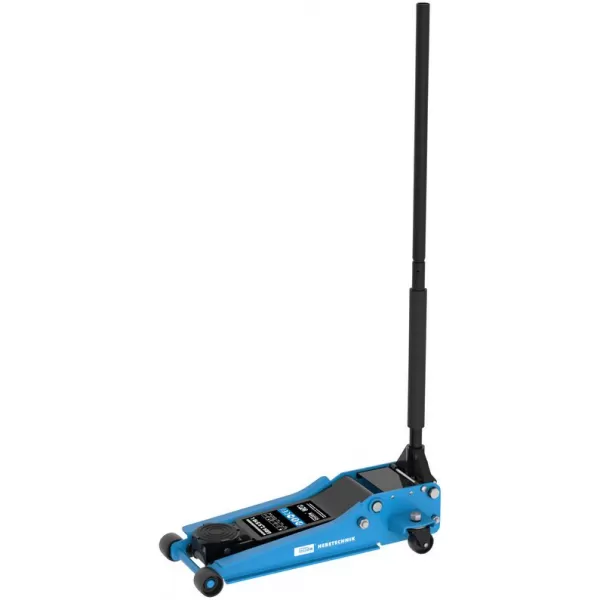 Posuvný hydraulický zvedák GRH 2,5/510 L Güde 18033