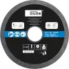 Brusný kotouč 250x50x12mm K220 K Güde 55230