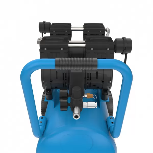 Kompresor AIRPOWER 275/8/50 SILENT Güde 50138