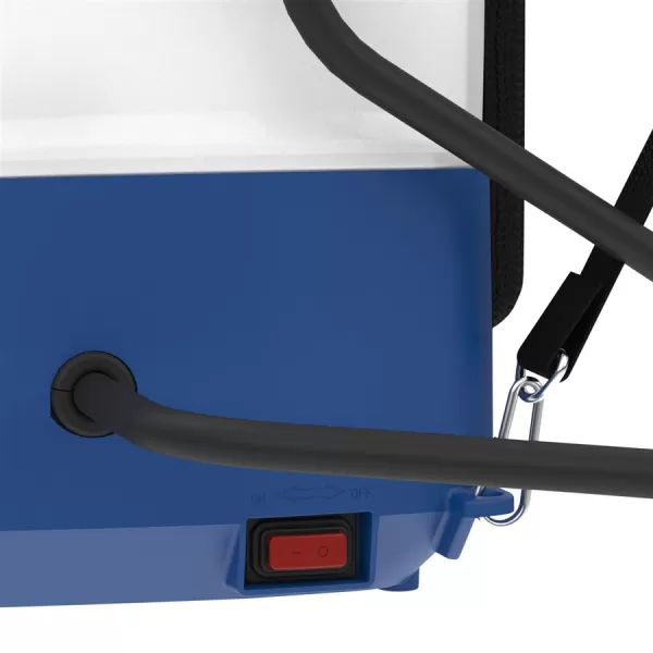 Aku postřikovač 18V/bez aku SG 18-201-23 R Güde 58469