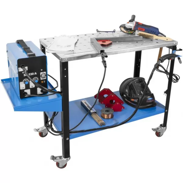 Svařovací stůl MST 915 PLUS Güde 20105