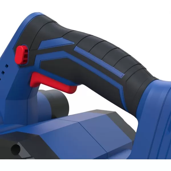 Aku hoblík HO 18-0 18V bez aku Güde 58465