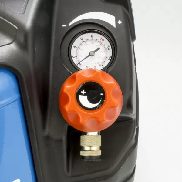 Kompresor AIRPOWER 200/10/5 TY Güde 50083