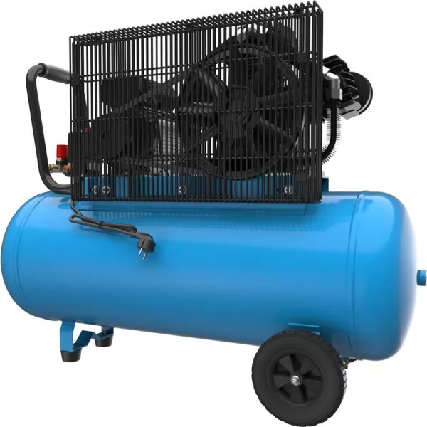 Kompresor 551/10/100 Güde 50139