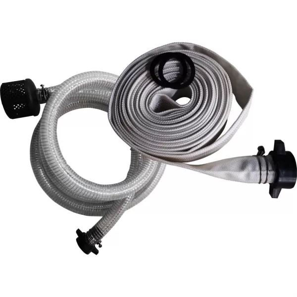 Motorové čerpadlo SET GMP 15.22 Güde 94503