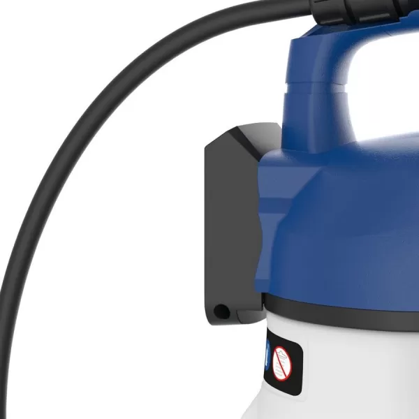 Aku postřikovač 18V/bez aku SG 18-201-05 Güde 58571