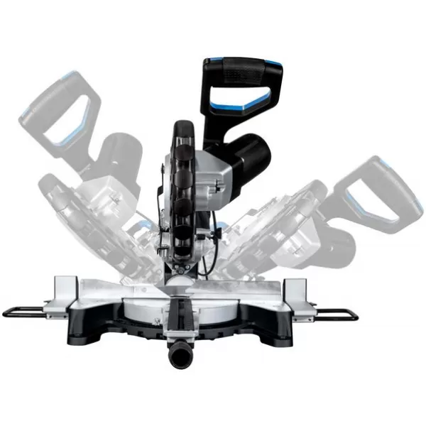 Radiální pokosová pila Güde GRK 2134.1 BSL 55257