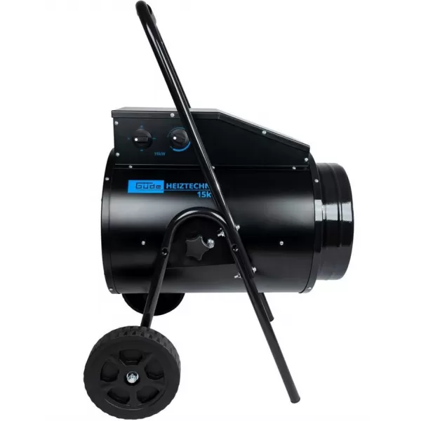 Elektrické topidlo GEH 15 Güde 85180