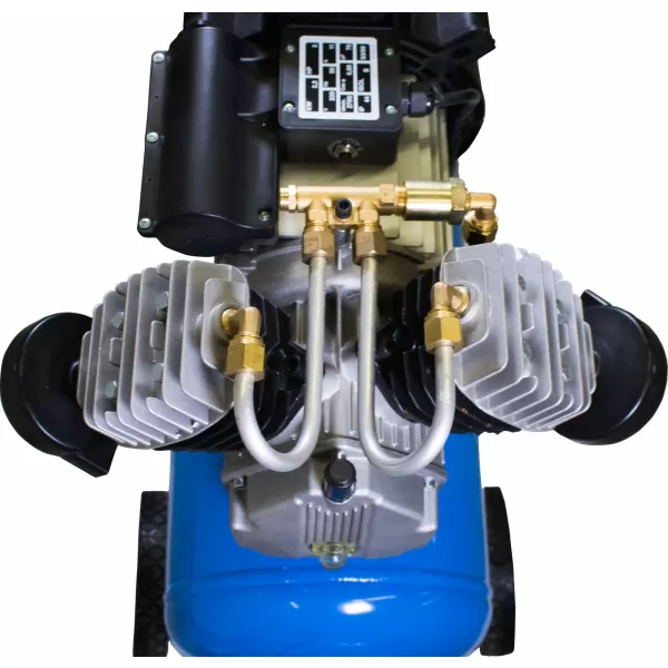 Kompresor 400/10/50 N Güde 50015