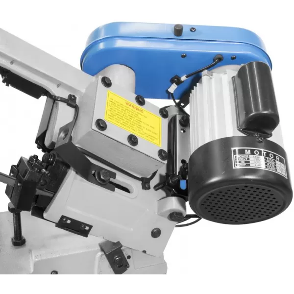 Pásová pila na kov Güde MBS 116 40554