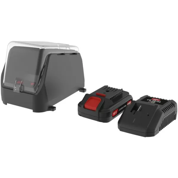 Aku čerpadlo do sudu RFP 18-201-23 Güde 58566