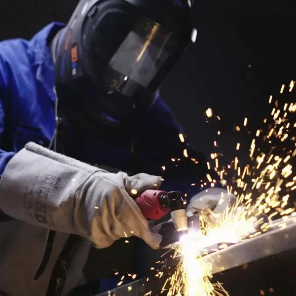 Mobilní skládací svařovací stůl MSKT 760 Güde 20115