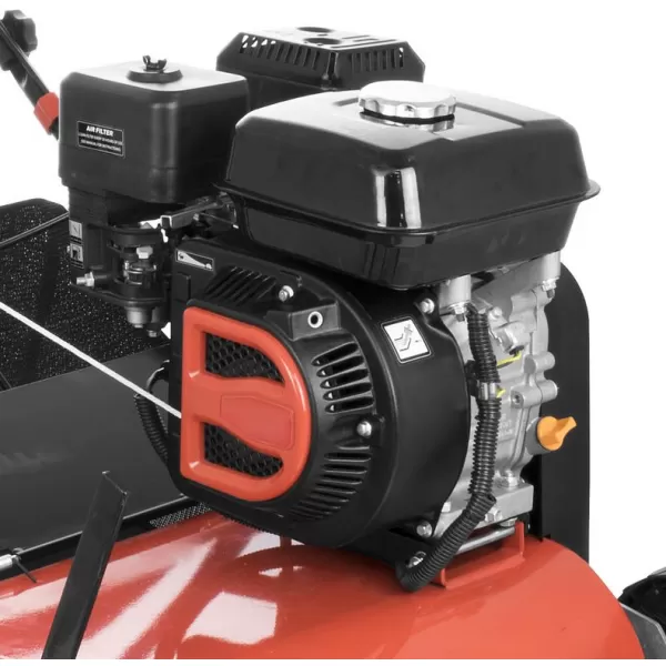 Motorový vertikutátor Güde GV 4001 B 95133