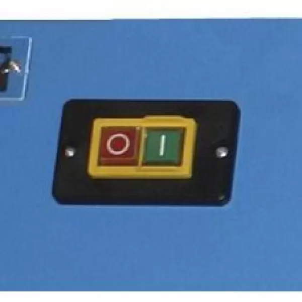 Soustruh na dřevo TYP 1000 Güde 501