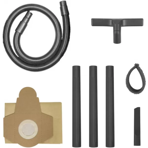 Vysavač na suché a mokré nečistoty GNTS 12L Güde 17000