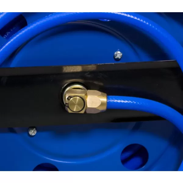 Naviják s 30m tlakovou hadicí Güde 2881