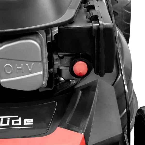 Motorová sekačka Eco Wheeler 464.4 R LI-ES Güde 95461