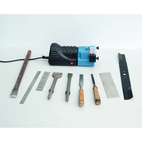 Univerzální ostřička GUS 1100 Güde 94106