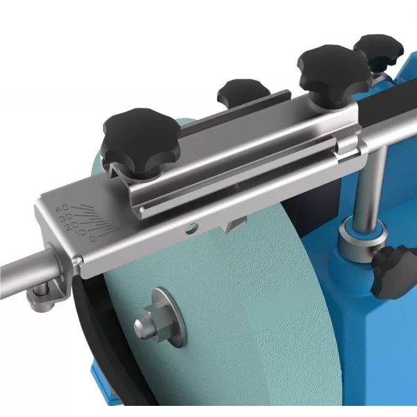 Kombinovaná bruska GNS 200 VS Güde 55247