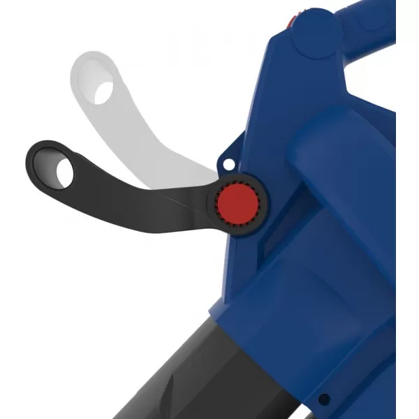 Aku vysavač listí LS 36-302-30 Güde 58584