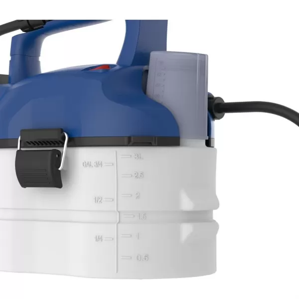 Aku postřikovač 18V/bez aku SG 18-201-05 Güde 58571