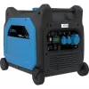 Invertorový generátor ISG 6600-3 E Güde 40724