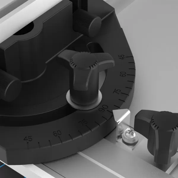 Stolní a pokosová pila TKGS 254.2 Güde 55269