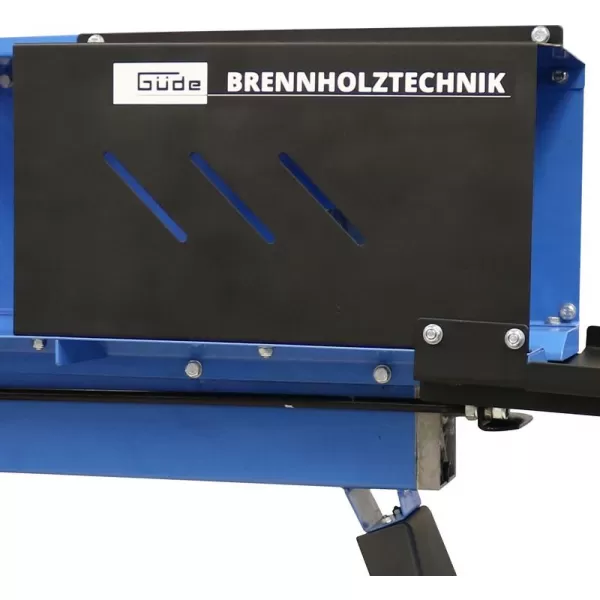 Štípač dřeva Güde GHS 370/4 TE 2041