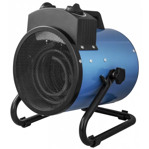 Elektrický přímotop Güde GEH 3000 85124