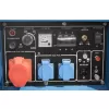 Generátor proudu Güde GSE 5501 DSG 40588