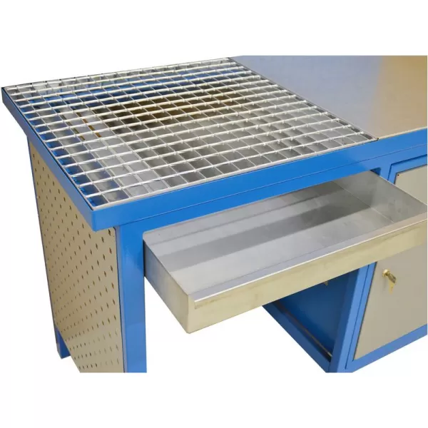 Svářecí stůl SW 1200/600 Güde 40944