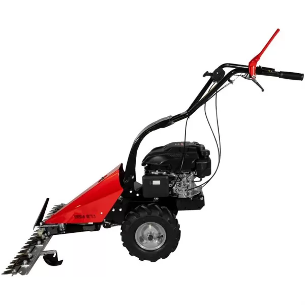 Lištová sekačka GBM 87.1 Güde 95456